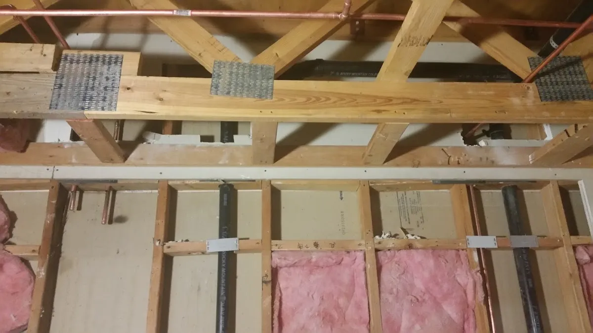 Plumbing services in Torrance, CA